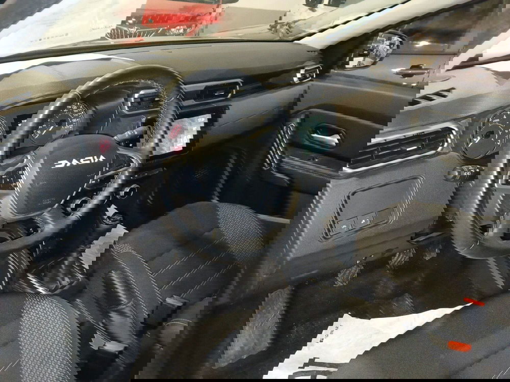 Dacia Duster usata a Lecce (15)