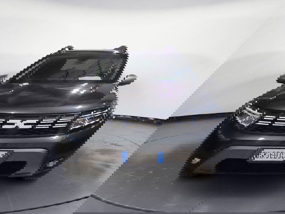 Dacia Duster usata a Lecce (2)