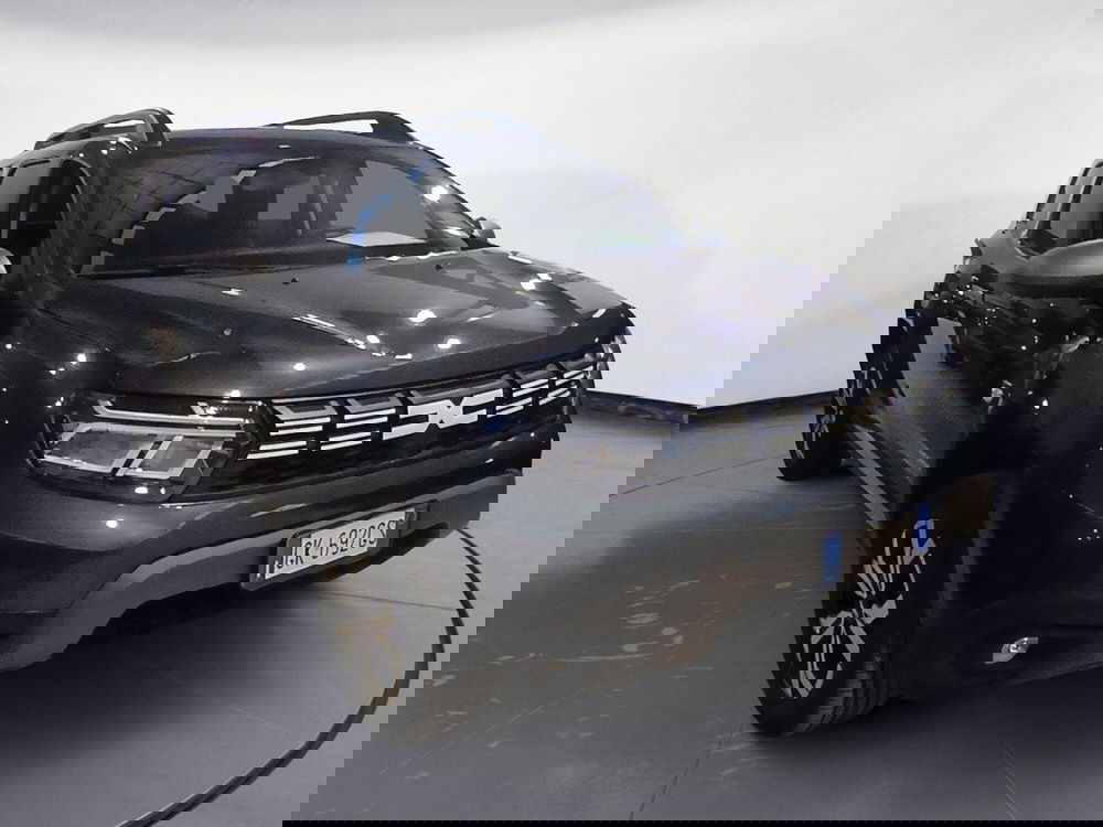 Dacia Duster usata a Lecce (3)