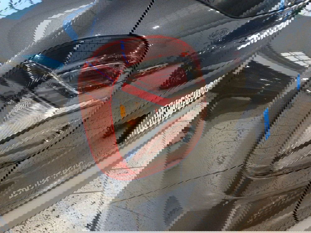 Dacia Duster usata a Lecce (7)