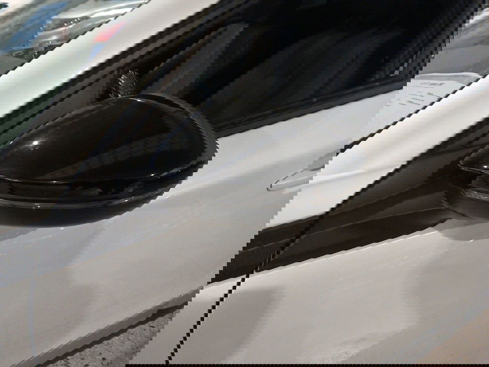 Peugeot 2008 usata a Lecce (10)