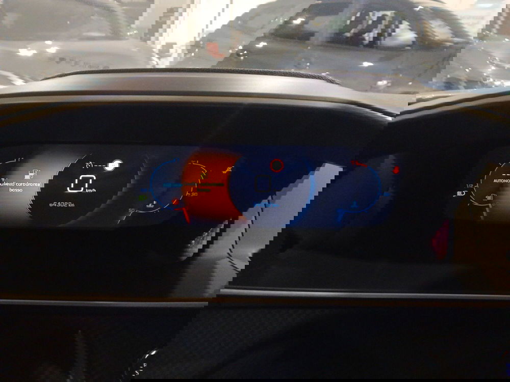 Peugeot 2008 usata a Lecce (11)