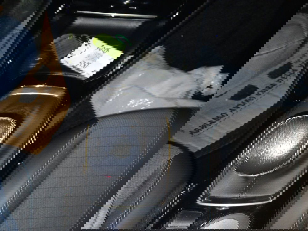 Peugeot 2008 usata a Lecce (14)