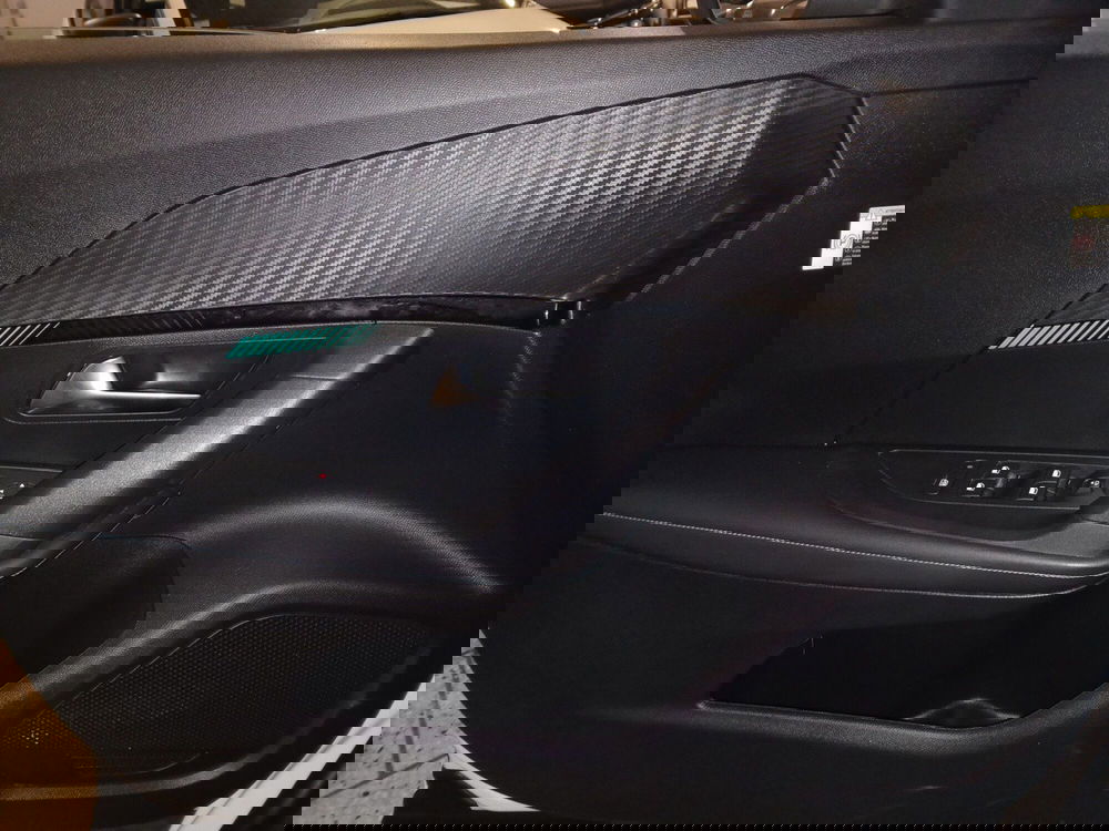 Peugeot 2008 usata a Lecce (15)