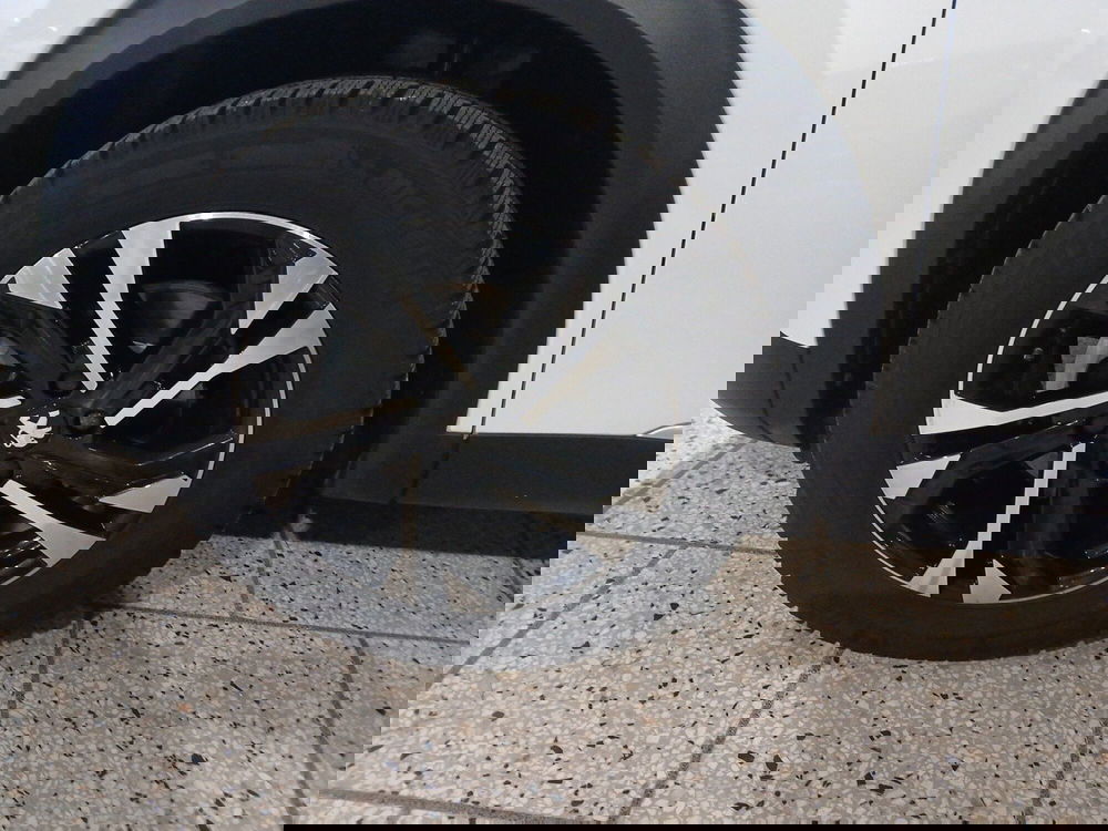 Peugeot 2008 usata a Lecce (17)