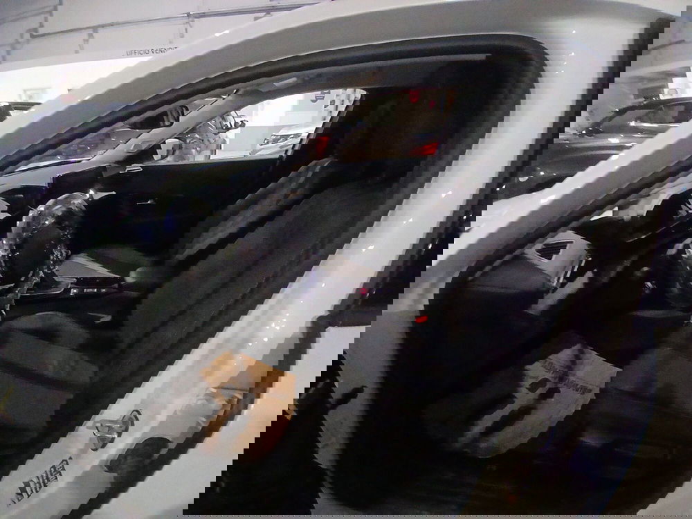 Peugeot 2008 usata a Lecce (18)