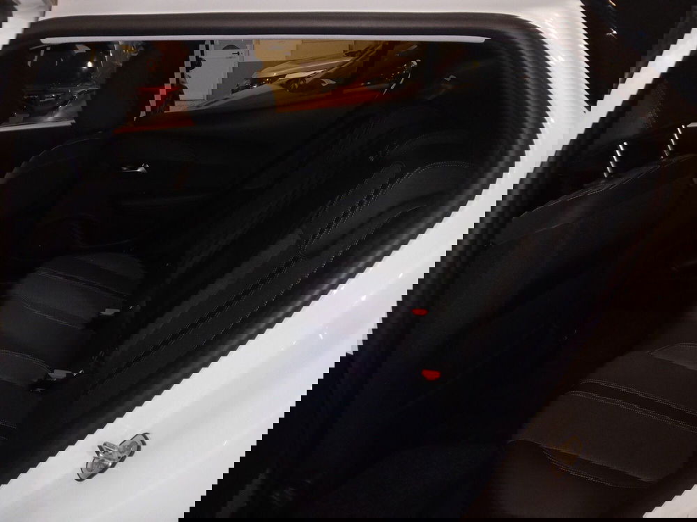 Peugeot 2008 usata a Lecce (19)