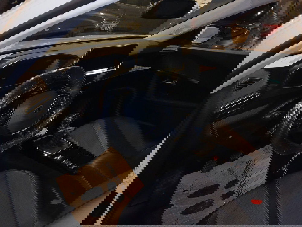 Peugeot 2008 usata a Lecce (20)