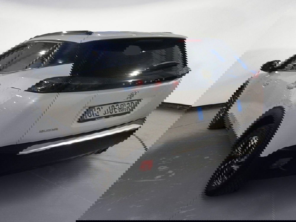 Peugeot 2008 usata a Lecce (5)