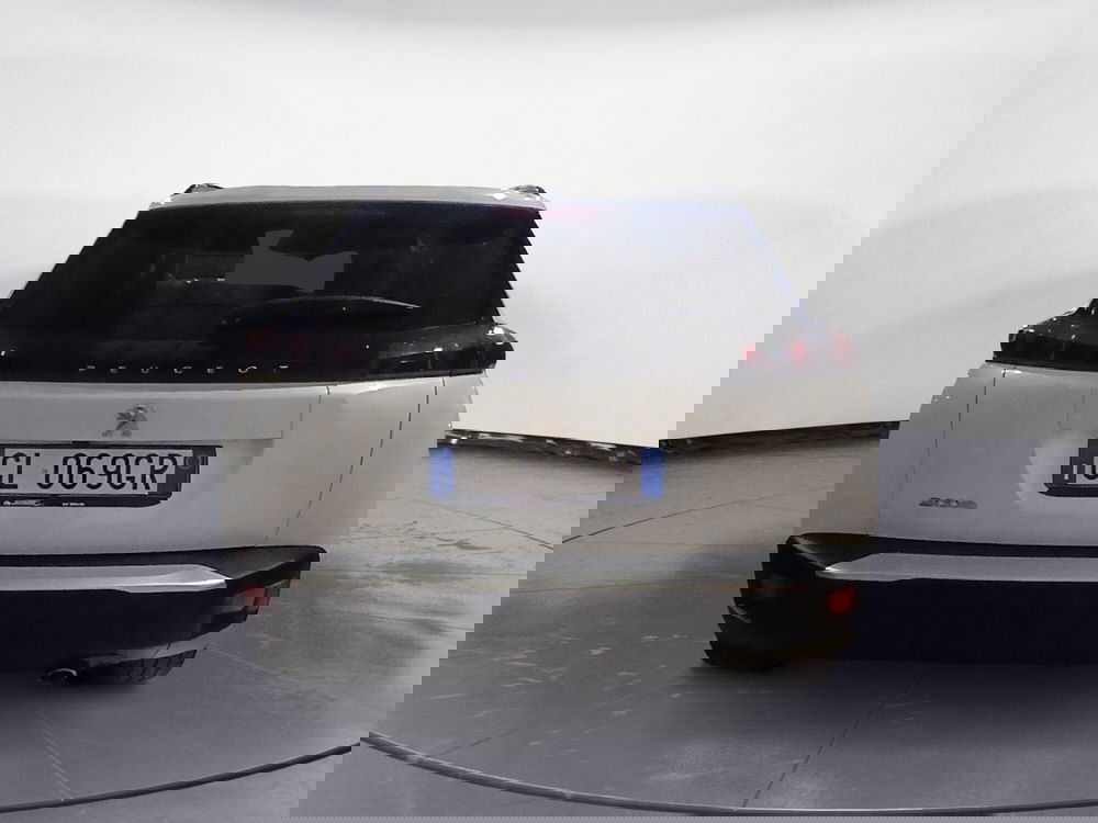 Peugeot 2008 usata a Lecce (6)