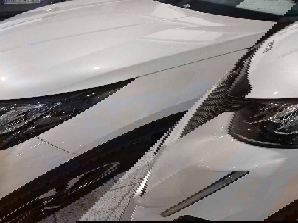 Peugeot 2008 usata a Lecce (8)