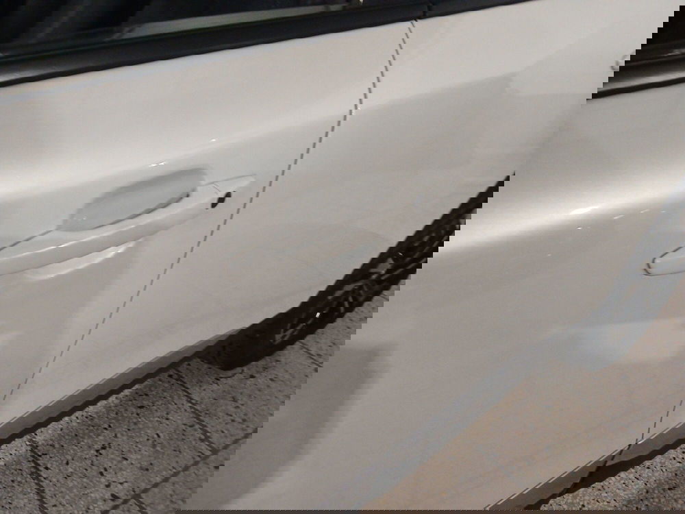 Peugeot 2008 usata a Lecce (9)