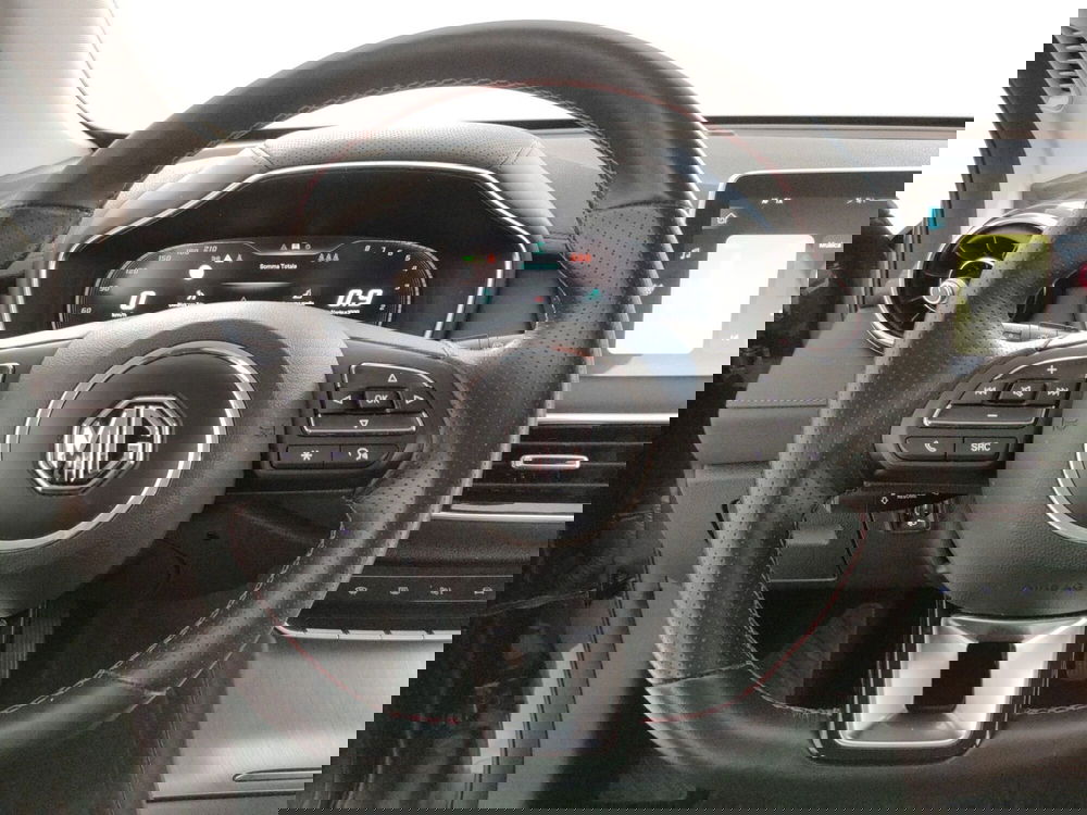 Mg HS usata a L'Aquila (17)