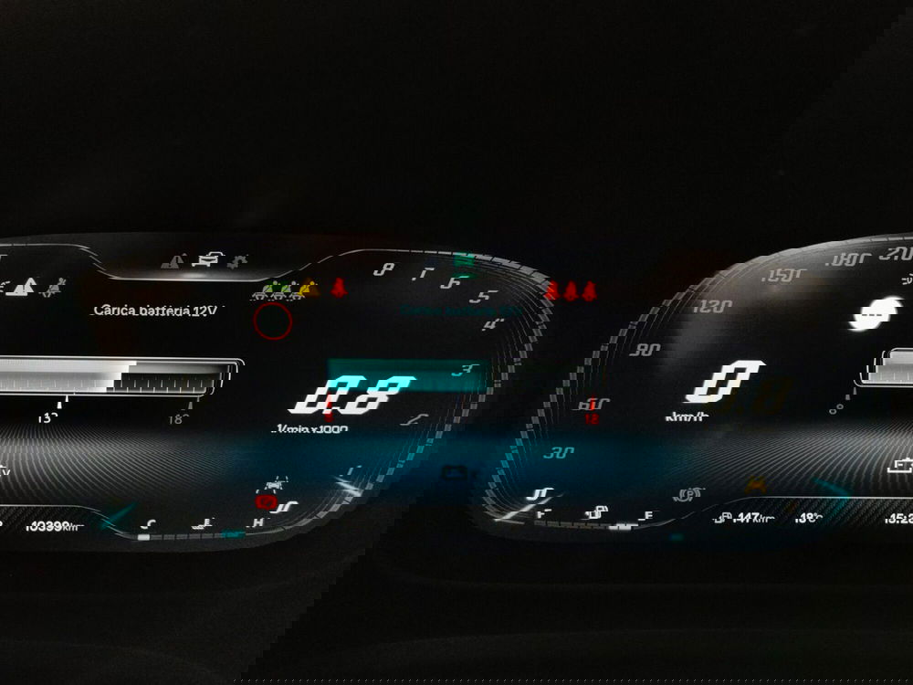 Mg HS usata a L'Aquila (18)