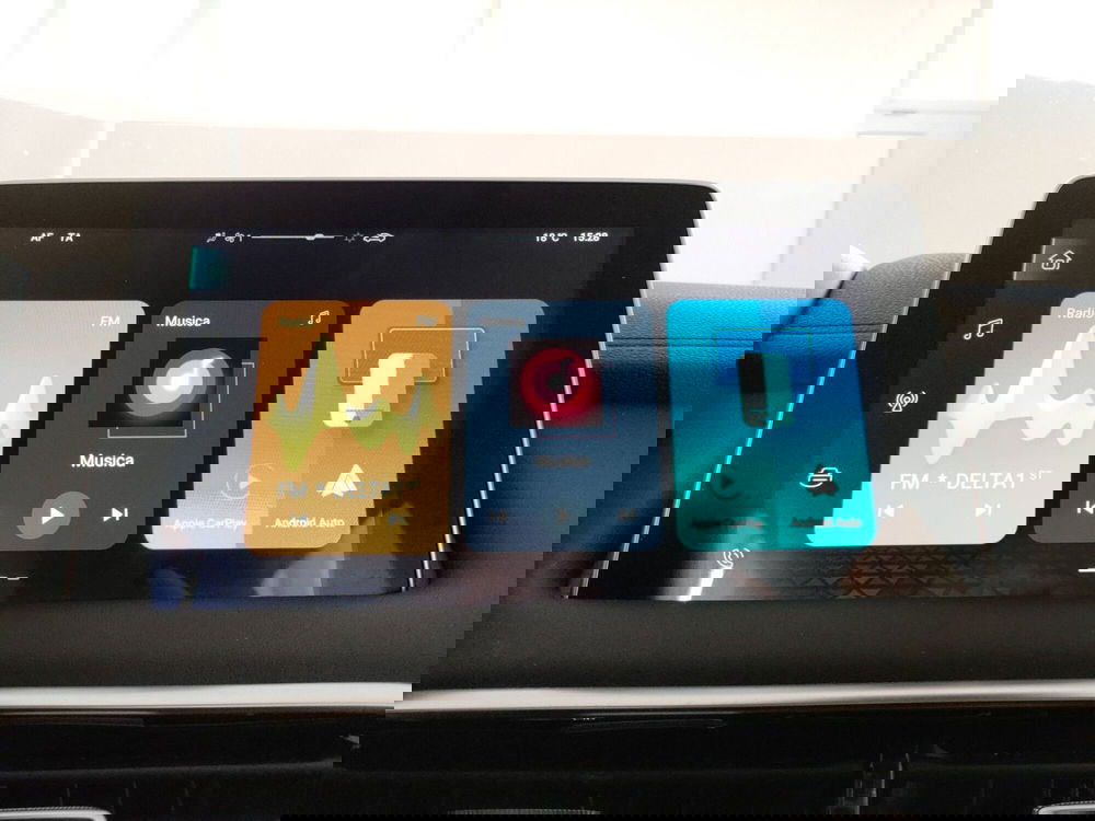 Mg HS usata a L'Aquila (19)