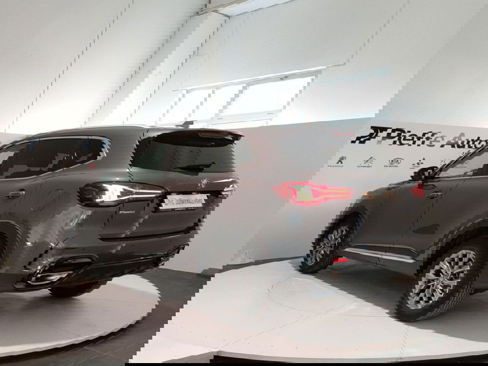 Mg HS usata a L'Aquila (3)