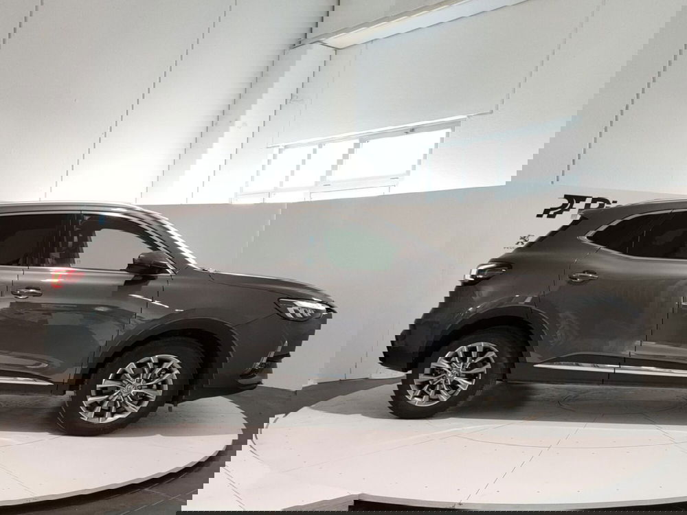 Mg HS usata a L'Aquila (5)