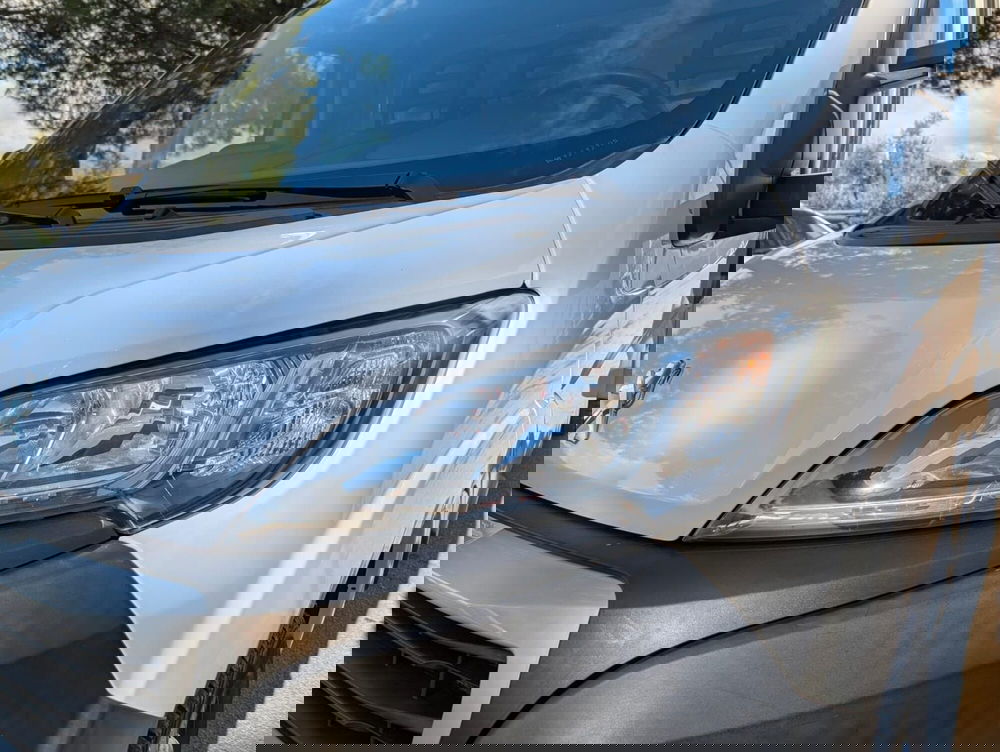 Peugeot Boxer Telaio usata a Teramo (10)