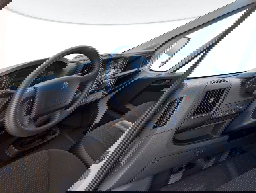 Peugeot Boxer Telaio usata a Teramo (12)