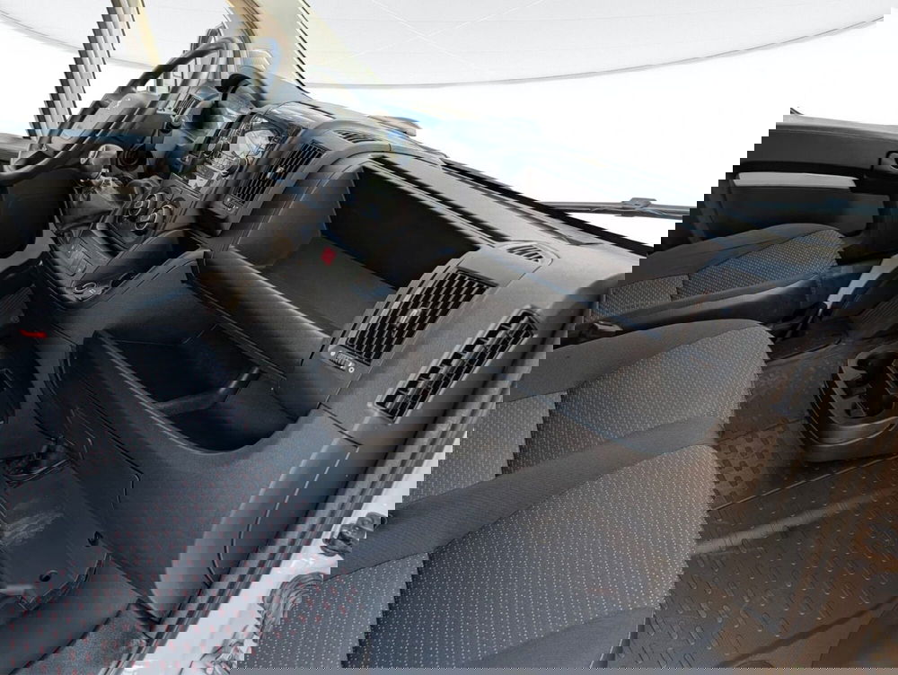 Peugeot Boxer Telaio usata a Teramo (13)