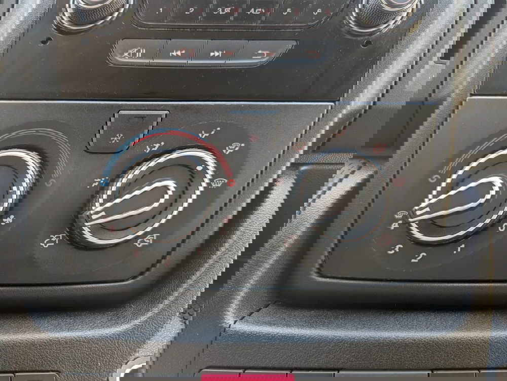 Peugeot Boxer Telaio usata a Teramo (19)