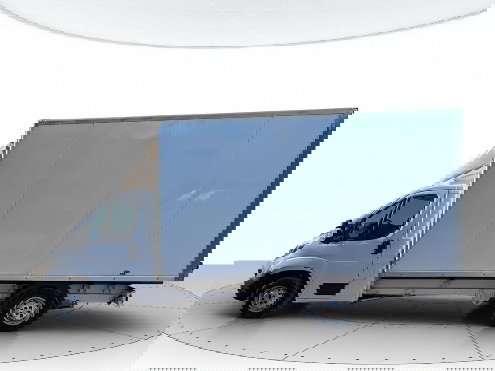 Peugeot Boxer Telaio usata a Teramo (3)