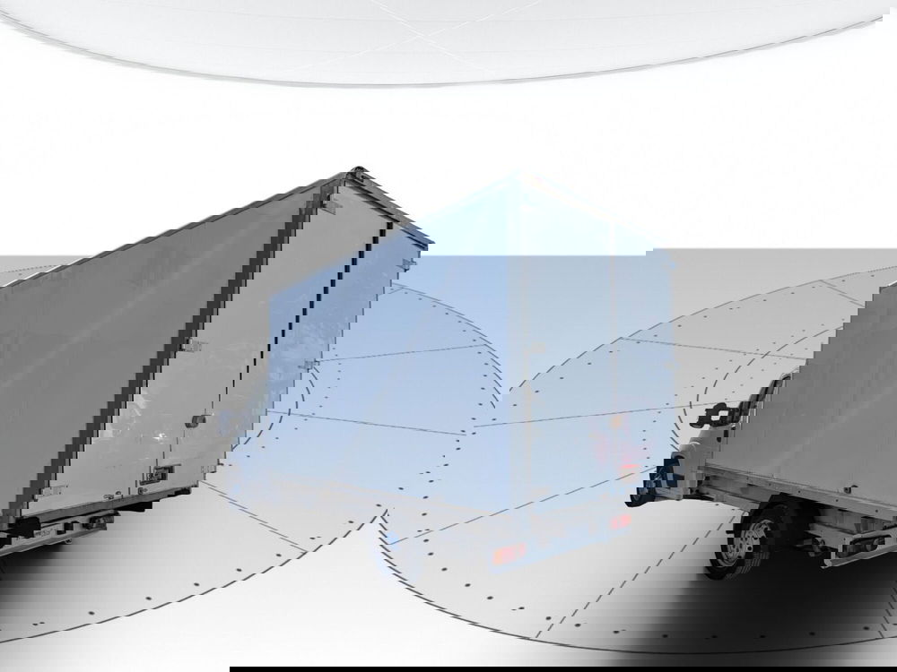 Peugeot Boxer Telaio usata a Teramo (4)