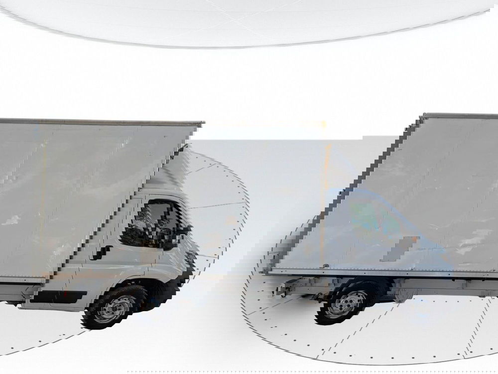 Peugeot Boxer Telaio usata a Teramo (7)