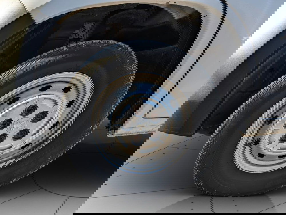 Peugeot Boxer Telaio usata a Teramo (9)