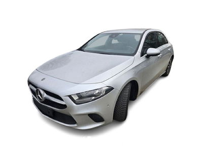 Mercedes-Benz Classe A 200 d Business del 2021 usata a Bari