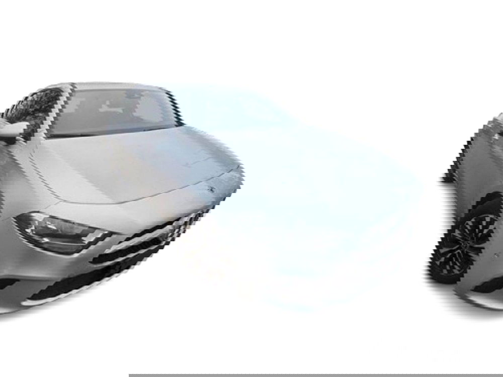 Mercedes-Benz Classe A usata a Bari (2)