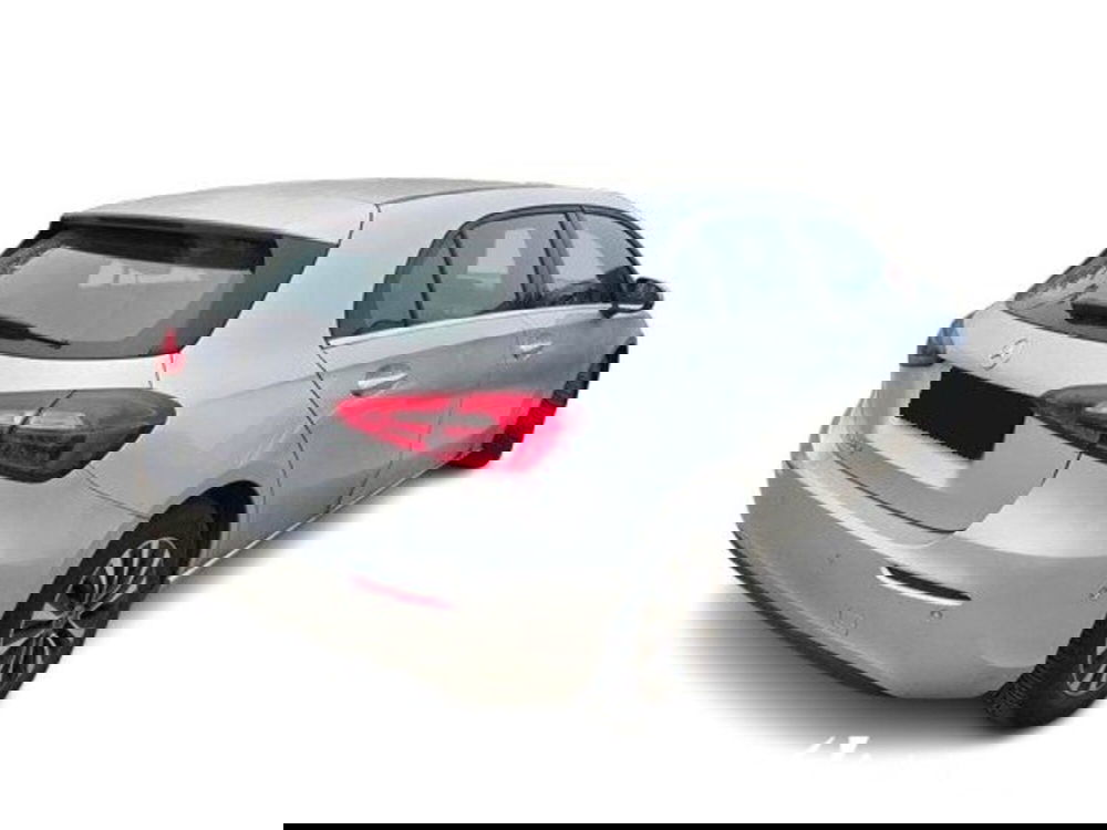 Mercedes-Benz Classe A usata a Bari (3)