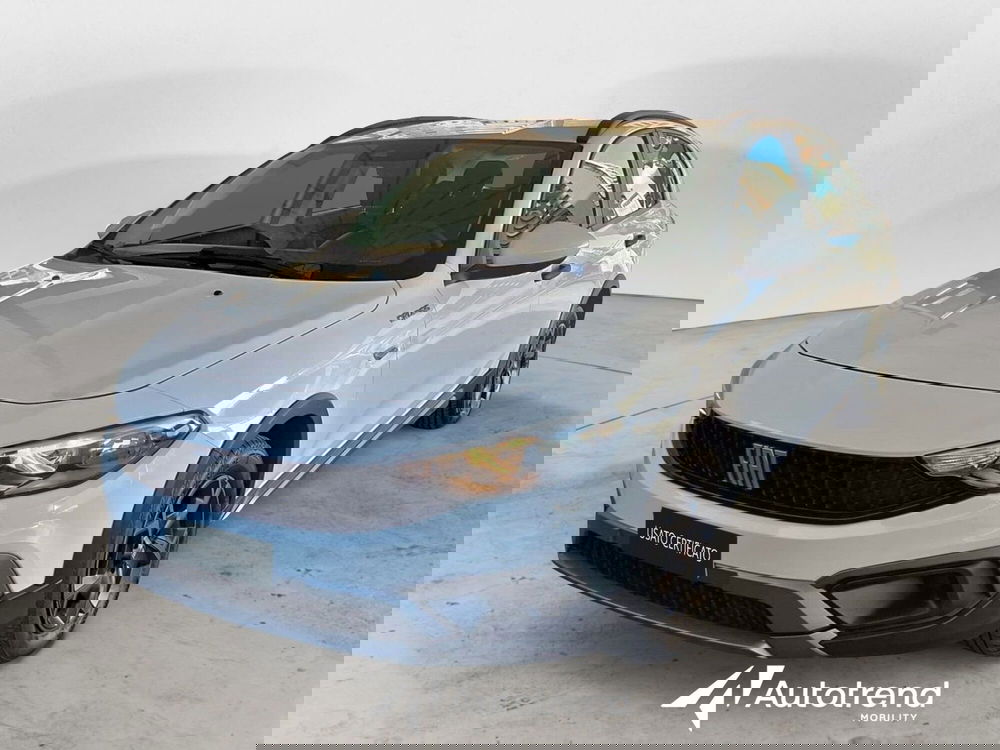 Fiat Tipo usata a Bari