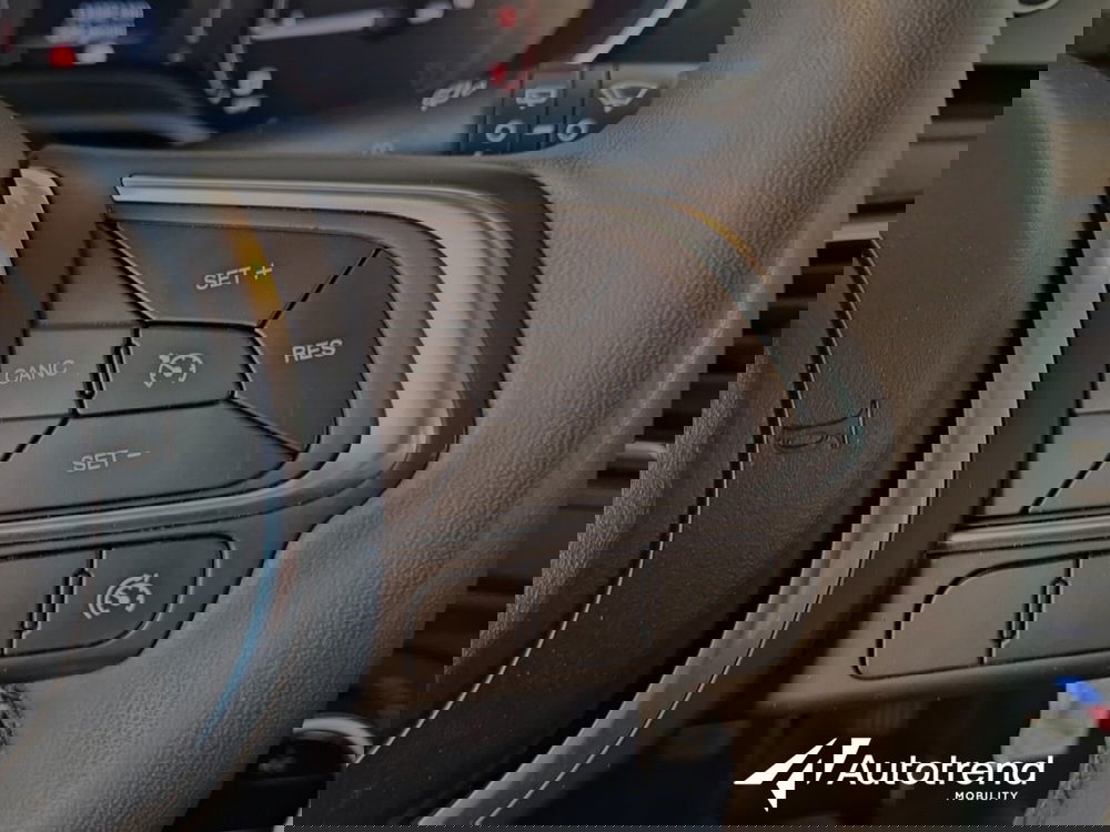 Fiat Tipo usata a Bari (11)