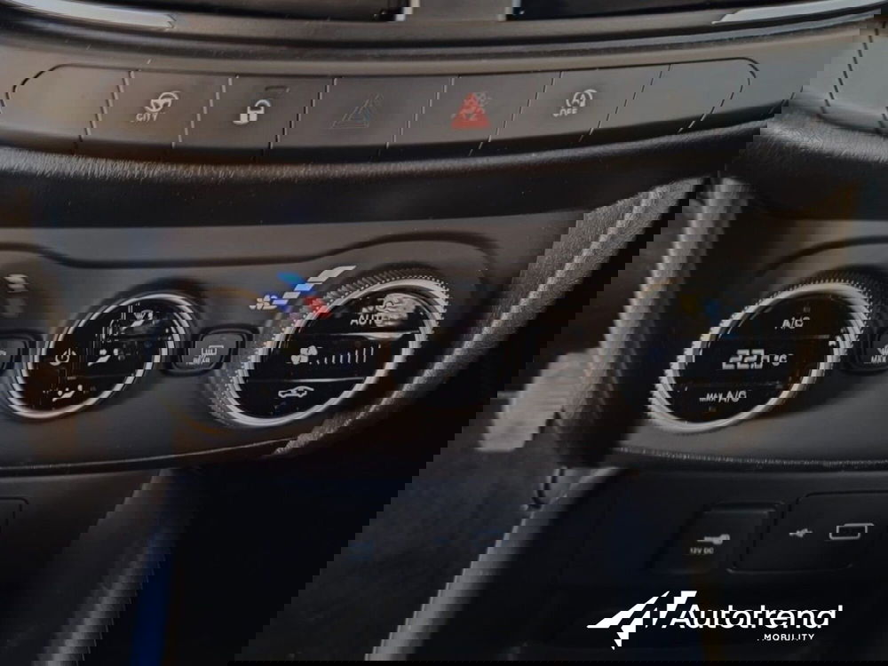 Fiat Tipo usata a Bari (13)