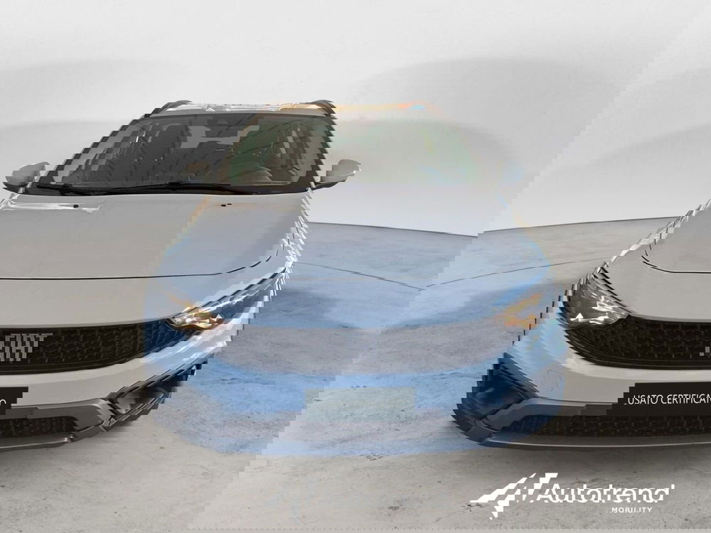 Fiat Tipo usata a Bari (2)