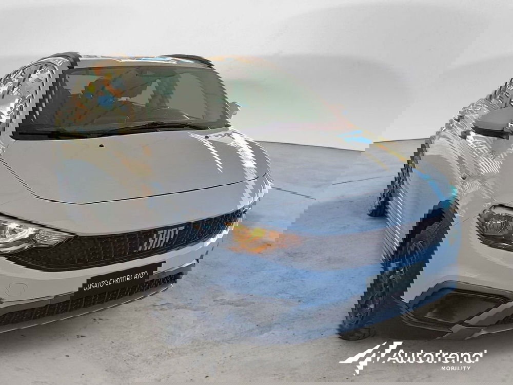 Fiat Tipo usata a Bari (3)