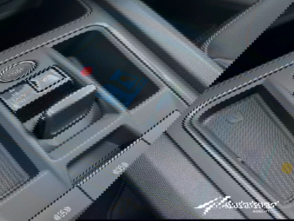 Cupra Formentor usata a Bari (14)