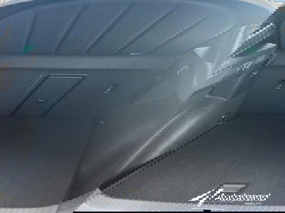 Cupra Formentor usata a Bari (19)