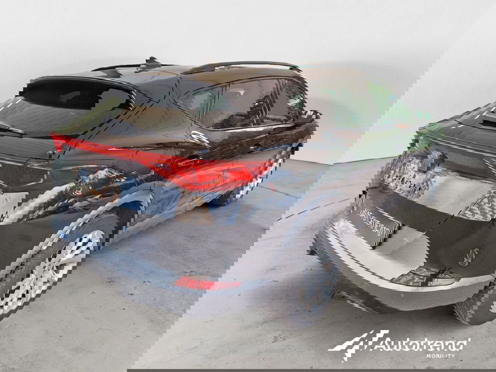 Cupra Formentor usata a Bari (2)