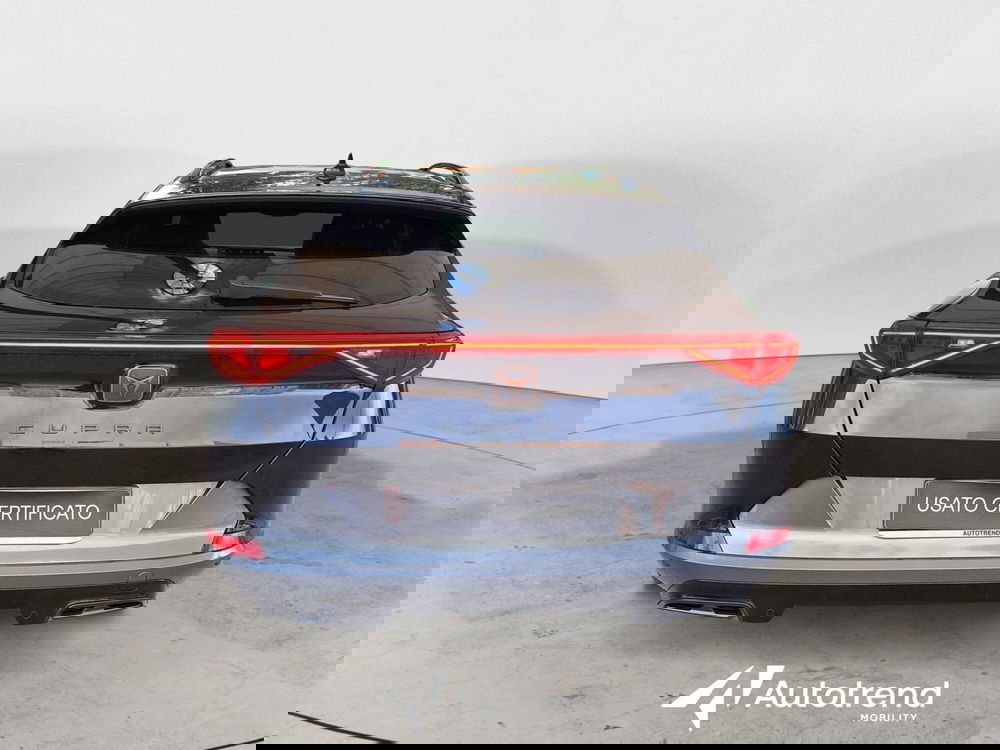 Cupra Formentor usata a Bari (4)