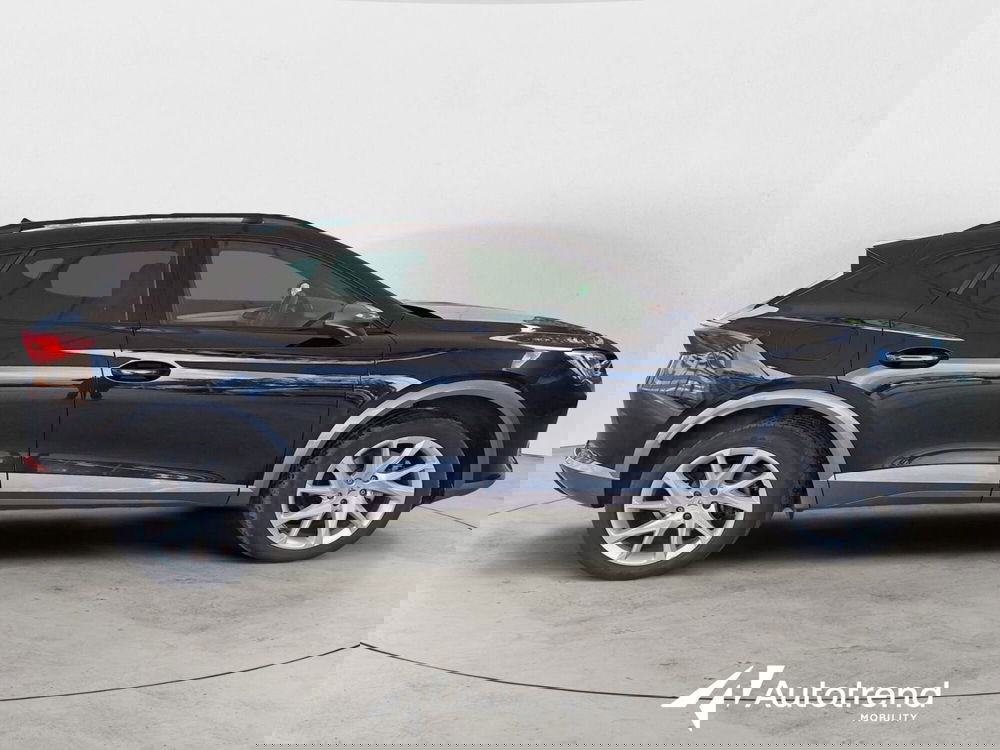 Cupra Formentor usata a Bari (5)