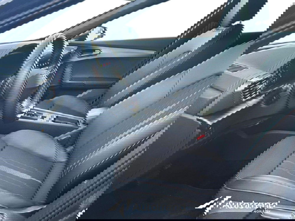 Cupra Formentor usata a Bari (6)