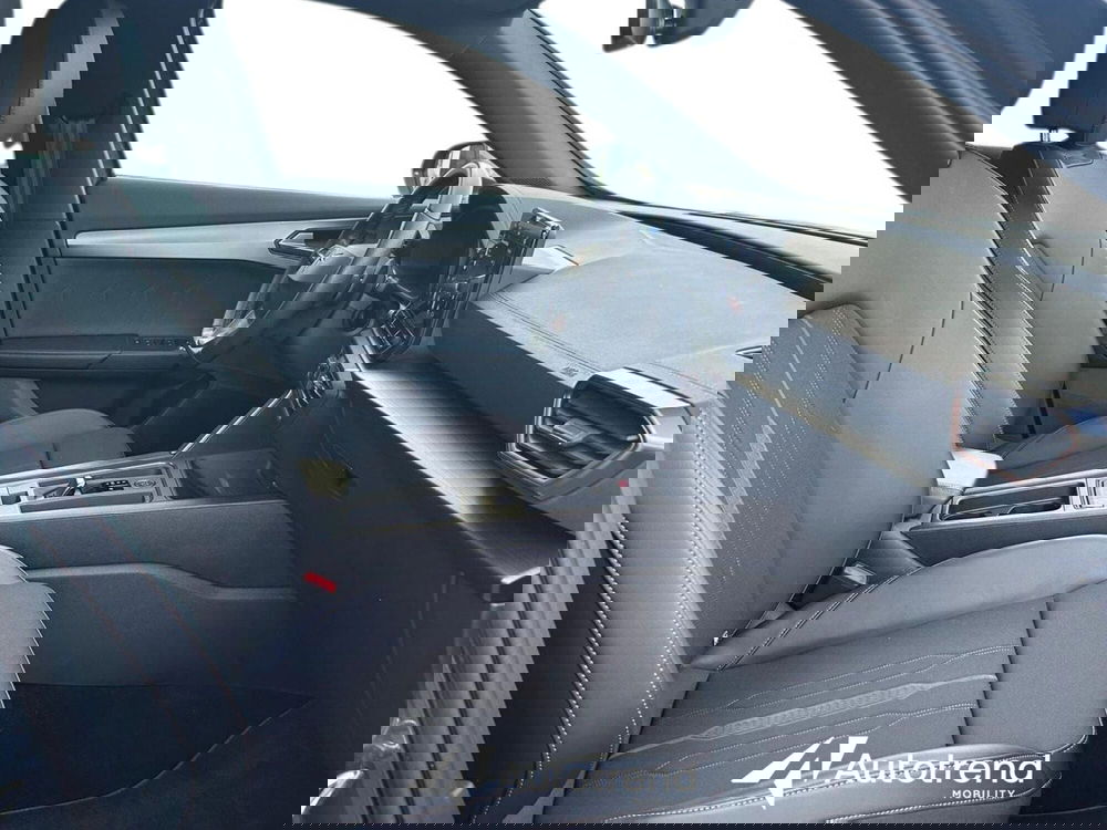 Cupra Formentor usata a Bari (7)