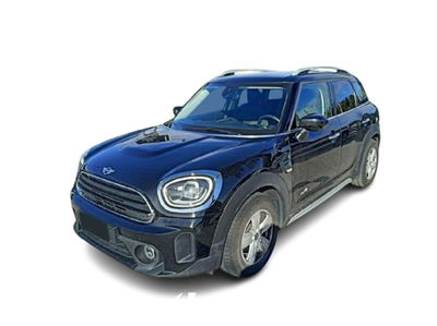 MINI Mini Countryman 2.0 Cooper D Countryman ALL4 Automatica del 2021 usata a Bari
