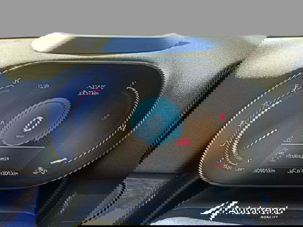 MINI Mini Countryman usata a Bari (17)