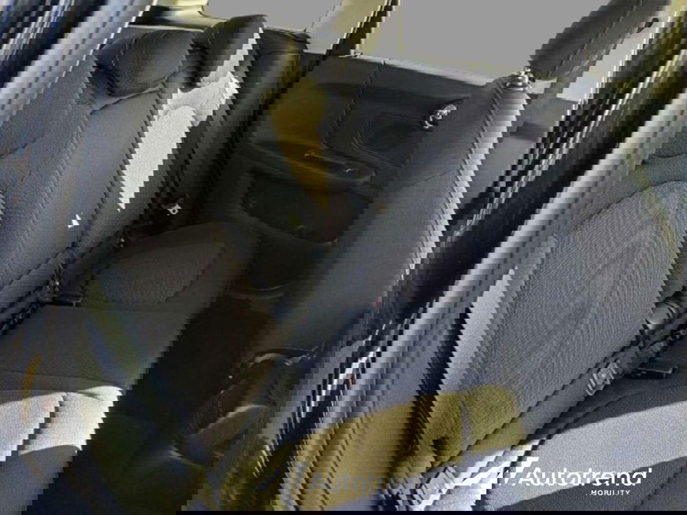 MINI Mini Countryman usata a Bari (18)