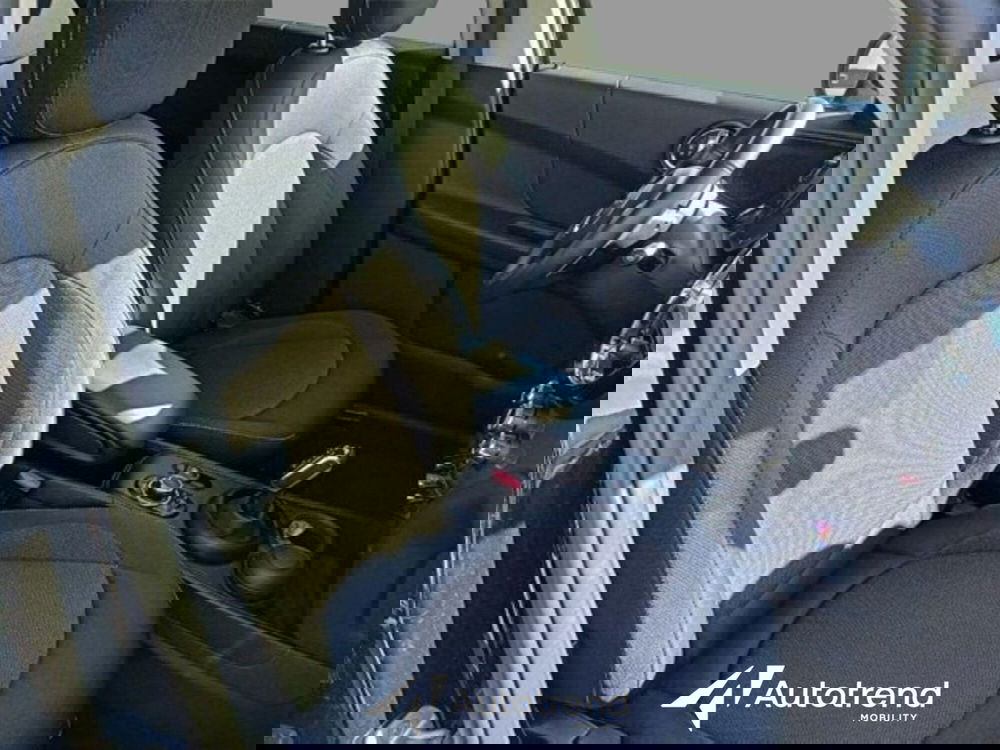 MINI Mini Countryman usata a Bari (6)