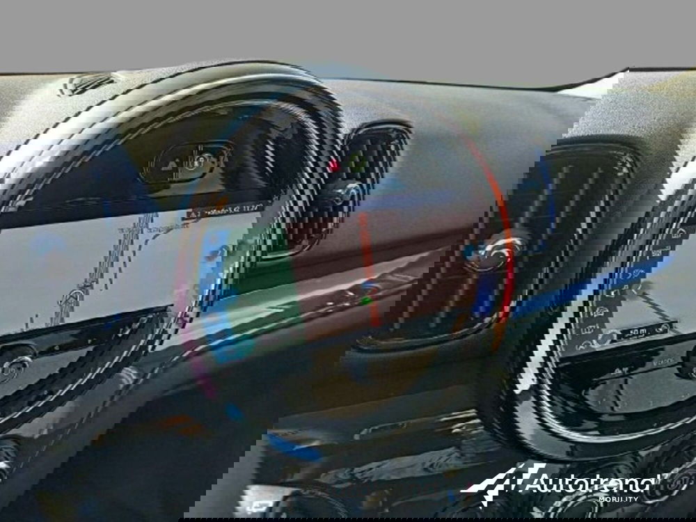 MINI Mini Countryman usata a Bari (7)