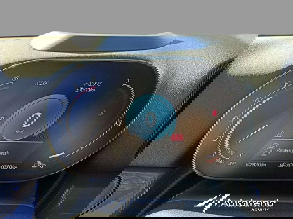 MINI Mini Countryman usata a Bari (8)